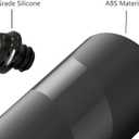 Electric Wine Saver Pump with Vacuum Wine Stopper Reusable Wine Bottle Stopper Preserver Keeps Fresher for Longer (Set-00)