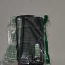 Case for Samsung Galaxy Z Fold 4 - Shockproof, Durable Phone Protective Case, Black