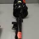 Monroe 172263 Suspension Strut and Coil Spring Assembly