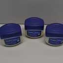 Vaseline Petroleum Jelly Original 3 Count Provides Dry Skin Relief And Protects Minor Cuts Dermatologist Recommended And Locks In Moisture 13oz