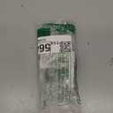 256 GB Ultra Fast USB 3.1 Flash Drive, High Capacity External Storage for Photos Videos, Retractable Design, 130MB/s Transfer Speed, Black