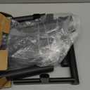 L1 Stand Assist Rail for Couch, Chair Stand Assist Aid for Elderly, Elderly Assistance Products, Disabled, Senior Mobility Aids Adjustable Safety Grab Bar for Sit, Stand, Couch Cane