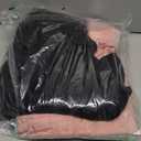 Yearntown 4 Pack Women's Yoga Joggers, Cozy Lounge Pants with Pockets Loose Casual Gym Athletic Sweatpants Comfy Cuffed Pants XXL