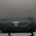 Memory Sleeping Pad, 3.1" Ultra-Thick Foam Sleeping Mats for Camping, Easy Inflate&Deflate,9.5 R-Value Insulated Camping Mattress Pad with Pillow, for Car Travel Tent