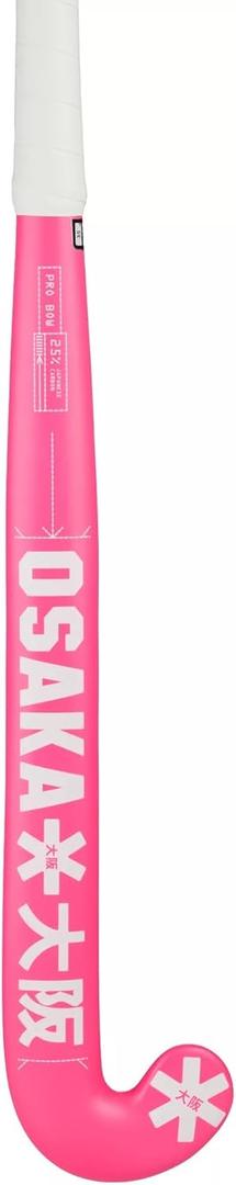 Osaka Field Hockey Stick Pro Bow 25