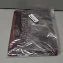 ProCase Smart Case for iPad Pro 12.9 2022/2021/2020/2018, Slim Stand Hard Back Shell Smart Cover for iPad Pro 12.9" 6th Gen/5th Gen/4th Gen/3rd Gen -Wine