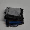 Hanes Men's Boxer Briefs, Cool Dri Moisture-Wicking Underwear, Cotton No-Ride-up for Men, Multi-Packs, 6 (Medium)