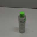 CeraVe Hydrating Toner for Face Non-Alcoholic with Hyaluronic Acid, Niacinamide, and Ceramides for Sensitive Dry Skin, Fragrance-Free Non Comedogenic, Full Size, 6.8 Fl Oz