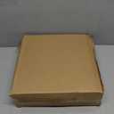 yarlung 3 Pack Gold Cake Stands, 8/10/12 Inch Metal Cupcake Display Stands Dessert Trays, Table Decoration Cookies Serving Plates for Wedding, Birthday, Party, 3 Sizes