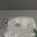 1/4" x 42" and 1/4" x 16" Heavy Duty Snow Plow Hose Kit with 06-FJIC Compatible for Fisher 56591 56592, for Western 56616 56617