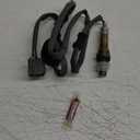 234-4621 O2 Oxygen Sensor Air Fuel Ratio Upstream 36532P8CL21 for Accord 98-02 Civic 01-05 Odyssey 02-04 Prelude 98-01 CL NSX TL