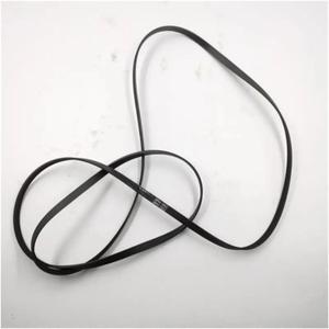 Washing Machine Accessories, 1pc 6PH1952 Belt, Compatible for Midea MH60-Z003 6kg TH70VZ21S Dryer Washing Machine Conveyor Belt