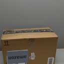 Ultra Pain Relief Cooling Pillow for Neck Support, Adjustable Cervical Pillow Cozy Sleeping, Odorless Ergonomic Contour Memory Foam Pillows, Orthopedic Bed Pillow for Side Back Stomach Sleeper (Queen, Grey)