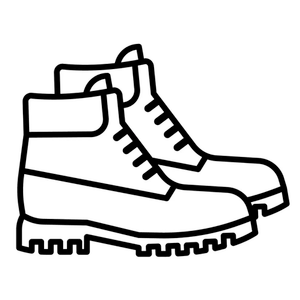 SUREWAY SW605. LT.BROWN size 9