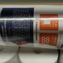 Aquaboon 5 Micron 10 x 4.5 Sediment Water Filter Replacement - 12 Pack