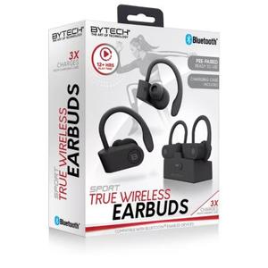 Sport True Wireless Earbuds
