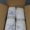 Pampers Swaddlers Diapers, Size 2 (10-22 lbs), 84 Count, Absorbent, Keeps Baby Dry and Comfortable, Skin Safe Disposable Baby Diaper 
