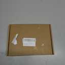 Passenger Side Mirror Fit For Ford Edge 2011 2012 2013 2014 Heated Power Adjustable OEM Fit (Right Side, No Blind Spot) Replace BT4Z17683JA CA1Z17683AAPTM CT4Z17K707C