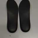 Plantar Fasciitis Insoles for Men Women - Orthotics Inserts, Shoe Insoles Arch Support Flat Feet Inserts Work Boot Insoles for Standing All Day (Mens 7-7 1/2 | Womens 9-9 1/2) (Blue)