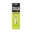 Zilla Reptile Pet Habitat Lighting & Terrarium Heat Power Center Timer, Digital