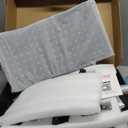 Red Light Therapy for Face and Body, Red Infrared Light Therapy Lamp with Stand Led 660nm Red Light-Therapy& 850nm Infrared Light Device for Body