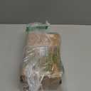 3.94"/100mm Clear Plastic Fillable Christmas DIY Craft Ball Ornament-Pack of 10