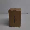 Bedsure GentleSoft Fluffy Burnt Orange Throw Blanket Fall Decorations for Home, Terracotta Blanket Fall Decor for Living Room, Soft Sherpa Fleece Fuzzy Faux Fur Plush Orange Gifts for Women, 50x60