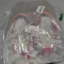 Women's Slippers Platform Mini Boots Short Ankle Boot Fur Fleece Lined House slippers Anti-Slip Boot For Outdoor 10