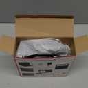 Dock Station for Switch/Switch OLED, Replacement 3-in-1 TV Dock Set with Original IC Module, AC Charger & High-Speed HDMI Cable for 1080P HD Output & Console Charging (Not Compatible with Switch 2)