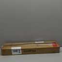 6 Pairs 24 inch Drawer Slides Soft Close Drawer Full Extension Drawer Slides 24 Inch Soft Close Hardware Drawer Guides - Side Mount Drawer Rails