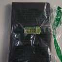 Aesthetic Diary with Lock  Beautiful Leather Journal with Easy to Change Code Lock & Refillable Pages  Quality Planner for Women with Bookmark & Pen Holder to Securely Protect Thoughts & Memories (Black)