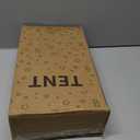 ORIAN Princess Castle Playhouse Tent for Girls with LED Star Lights  Indoor & Outdoor Large Kids Play Tent for Imaginative Games  ASTM Certified, 230 Polyester Taffeta. Pink 55"x53".