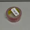 Double Side Tape Heavy Duty,2in x 10ft Mounting Tape Strong Adhesive Double Sided Tape Waterproof Foam Tape for LED Strip Light, Picture Hanging Strips for Wall