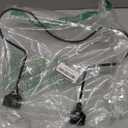 GEEDAR Cowboy Hat Holder Rack for Truck SUV Car (Keep Hat Shape) Car Clothes Hanger Bar Coat Hanger Hard Hat Holder for Truck Seat Car Accessories