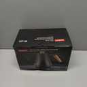 Bodum 27oz Bistro Gooseneck Electric Water Kettle, Pour Over Coffee & Tea, Stainless Steel, Matte Black (0.8 Quarts)