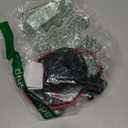 1PCS Cigarette Lighter Socket with Blade Fuse, 2-Socket Cigarette Lighter Splitter 12V Lighter Power Outlet Replacement Waterproof Plug for Car Marine Truck ATV RV