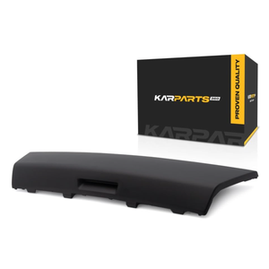 for Ford Explorer 2016 2017 Trailer Hitch Cover | Rear | PP Plastic | Primed/Paint to Match | Replacement for FO1129100 | 191275543153, FB5Z17F000BA