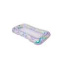 Justice Inflatable Pool Hammock Float, Multi-color