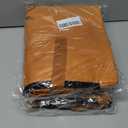 Pack of 2 Xbanya BBQ Blanket for Resting Meat - Insulated Bag for Juicy Results, Large Capacity, Robust Zipper Closure - Barbeque Blanket