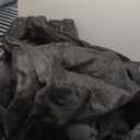 70% 10 ft x 20 ft Black Sunblock Shade Cloth Net Mesh Shade tarps with Grommets for Garden Patio Plant Cover Greenhouse Swimming Pool or Barn Kennel Pool Pergola