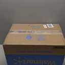 Hezbjiti Christmas String Lights Outdoor, 1000 LED 394ft 8 Lighting Modes Christmas Fairy Lights with Remote and Timer for Home, Birthday, Wedding, Party, Tree Decorations (1000 LED, Multicolor) (1000LED 403FT Clear Wire)