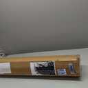 Clear Carpet Protector, 72"x 36"Vinyl Plastic Floor Runner Rug, Heavy Duty Non-Silp Chair Mat for Carpet, Cat Scratch Guard Mat,Washable Rug Protector for Home Office Hallway Kitchen