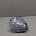 PRETTYGARDEN Women's Fall Spring Elegant Long Sleeve Maxi Dress Swiss Dot A Line Flowy Casual Holiday Party Going Out Dresses (Black, X-Large)