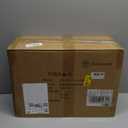 Picnic Basket Set for 4 with Waterproof Blanket Mat Insulation Bag Wicker Navy Blue Brown Stripe Vintage Retro Classic Gift for Wedding Birthday Summer Camp Outdoor Camping Travel Christmas