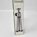 Mini Tripod 360° pan & +/- 90° tilt