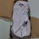 11Ft Inflatable Shark Sprinkler, Large Shark Arch Sprinkler Toys for Summer Outdoor Backyard Yard Lawn, Perfect Inflatable Shark Sprinkler Water Park Toy Games for Boys Girls (132" x 83")