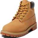 Timberland Unisex-Child Premium 6" Waterproof Boot Size 11