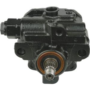 Cardone 21-5229 Remanufactured Import Power Steering Pump