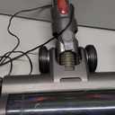 Cordless Vacuum Cleaner, Upgraded 550W 45Kpa 60Mins Vacuum Cleaners for Home, Anti-Tangle Stick Vacuum with Self-Standing, LED Display, 8-in-1 Wireless Vacuum for Carpet Pet Hair Hardfloor