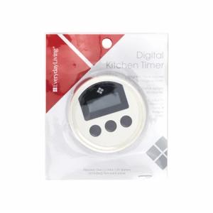 Everyday Living® Digital Kitchen Timer, 1 ct 